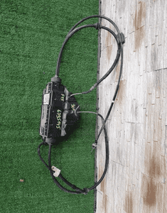 HAMULEC RECZNEGO BMW X5 F15 X6 F16 6795145 1