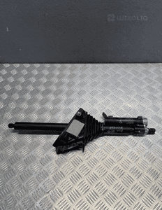 Bmw F36 siłownik klapy lewy tył 7330627 3
