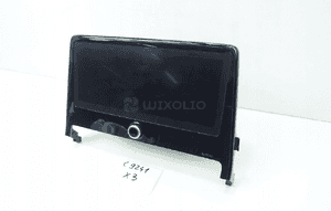 RADIO NAWIGACJA HYUNDAI IONIQ 96560-G2730 3