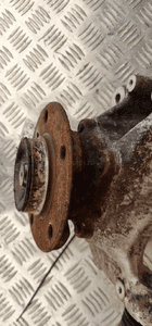 Bmw F20 F21 F22 F23 zwrotnica prawy prawa przód przednia 6792286 5