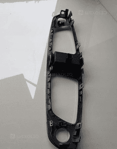 SCENIC III WŁĄCZNIK AWARYJNYCH RAMKA 8200214896A 2