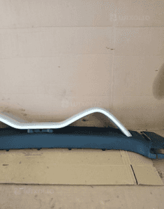Belka wzmacniająca osłona zagłówka Opel Tigra B 93162269 3