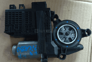 Citroen C4 Picasso I silniczek sterownik szyby przod lewy 9682495880 6982495680 4