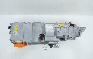 MODUŁ ŁADOWARKA BMW F45 F60 LEB452D 2432662 6