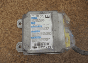 MODUŁ SENSOR AIR BAG CIVIC VIII 77960-SMR-F011-M1 1