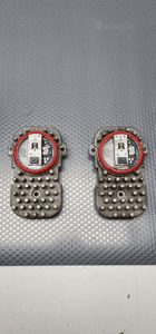 Bmw E63 E64 moduł biegu led 1305715 1