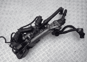 CHŁODNICA SPALIN EGR OPEL INSIGNIA 2.0 CDTI A20DTH 55577443 1