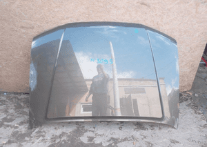 Maska nissan navara D40 pathfinder 1
