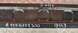 Mercedes W177 belka zderzaka tył A1776105300 14