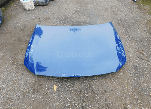 passat B6 maska kolor LA5E nr 41243 WYSYŁKA 1