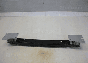 RANGE ROVER SPORT L494 BELKA WZMOCNIENIE ZDERZAK TYŁ TYLNA ORYGINAŁ 6