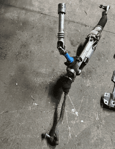 mercedes s63 s65 AMG s222 s coupé c217 magiel maglownica 4 matic przekładnia 4