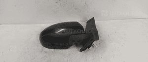 . LUSTERKO ELEKTRYCZNE MAZDA 2 2.GEN PRAWA 3PIN 36C 4
