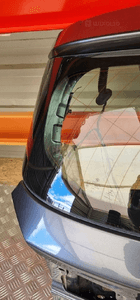 Bmw F20 F21 klapa bagażnika lift kolor B39, 100MIK 3
