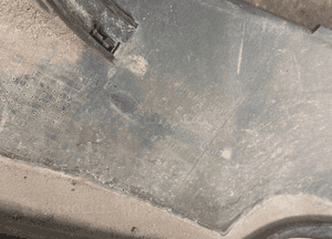 SPOILER DYFUZOR ZDERZAK TYŁ TYLNY AUDI A4 B9 8W0 LIFT FL S-LINE 8W0807521AB 7