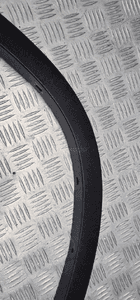 Bmw X1 E84 listwa błotnika lewa lewy przód przednia 2990165 5