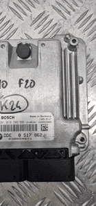 BMW F30 F31 KOMPUTER STEROWNIK SILNIKA 8517862 4