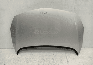 MASKA POKRYWA SILNIKA OPEL ASTRA 4 IV J 2009-2016R 1