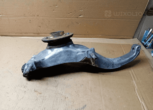 Zwrotnica lewy przód przednia lewa BMW M5 G30 F90 4.4 3