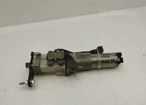 Audi A6 C7 siłownik klapy bagażnika lewy 4G9827851B kombi 2