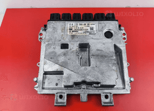 Mercedes-Benz W169 Sterownik silnika ECU A1399000400 Nowy 1