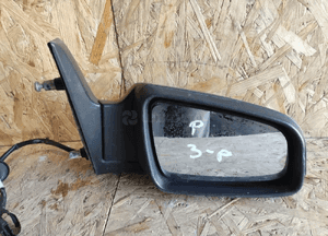 LUSTERKO ELEKTRYCZNE PRAWE OPEL ZAFIRA B 3-PIN Z168 ORYGINAŁ WYSYŁKA! 3