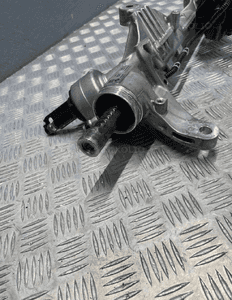 BMW G30 G31 PRZEKŁADNIA MAGLOWNICA 5A3A455 3