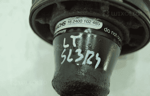 AMORTYZATOR TYŁ LEWY PRAWY ABC PRZED LIFTEM MERCEDES SL R230 3