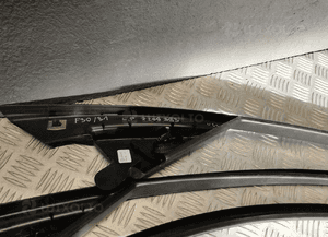 Bmw F30 F31 ramka drzwi lewa głośnik 7259383 14