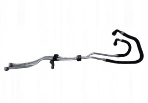 JAGUAR XF X250 3.0 D PRZEWÓD RURKA OLEJU SKRZYNI 1