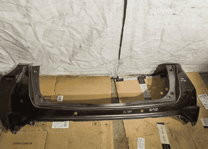 ZDERZAK TYŁ TYLNY HONDA CIVIC VIII UFO PDC 1