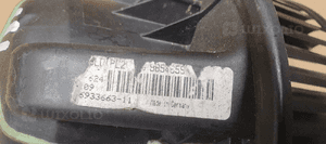 Wentylator silnik dmuchawy nagrzewnicy BMW 3 E90 6933663 4