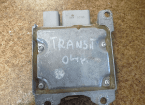 MODUŁ SENSOR AIR BAG FORD TRANSIT MK6 YC1A14B321CD 3