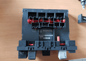 moduł bordnetz touran 1 1k0937049f