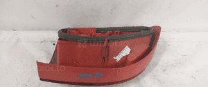 . TYL TYLNA LAMPA PRAWA CITROEN XSARA PICASSO 3