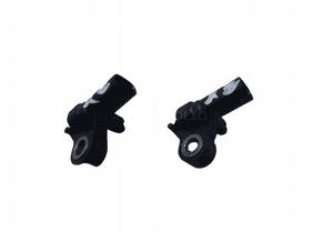 CZUJNIK SENSOR UDERZENIA FK7214B342AA JAGUAR XE 1