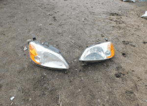 civic VII sedan lampa lewa WYSYŁKA 2