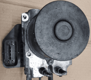 Mazda 6 GH pompa sterownik ABS 08-12 133800-4451 6
