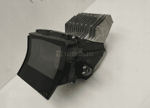 Bmw X3 F25 wyświetlacz head up 9252591 3