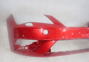 ZDERZAK PRZÓD PRZEDNI SEAT LEON 3 III 5F LIFT 2017- 2
