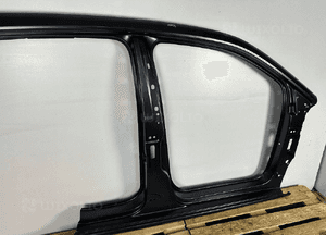 PROG SLUPEK PRAWY RAMA SKODA CITIGO VW UP MII 1S 1S4 2011- NOWKA ORYGINALNY 3