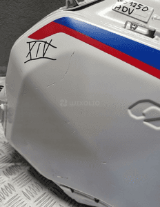 BMW GS 1300 ADVENTURE ADV ZBIORNIK BAK PALIWA XIV 6