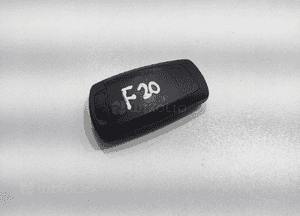 KLUCZYK PILOT OBUDOWA BMW 1 II F20 F21 8723606 2015-2019 LIFT 3