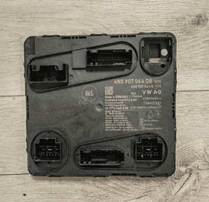 Moduł komfortu BCM Audi 4N0907064DB 1