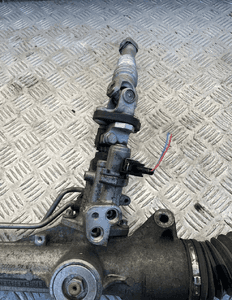 PRZEKLADNIA MAGLOWNICA MERCEDES W221 2214605100 FV 6