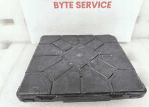 VW AG STEROWNIK MODUŁ KOMFORTU BCM 1EA937089 5