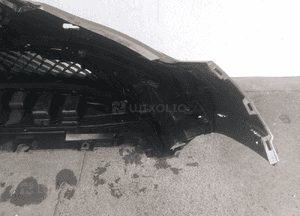 Zderzak przód renault arkana rs line 14