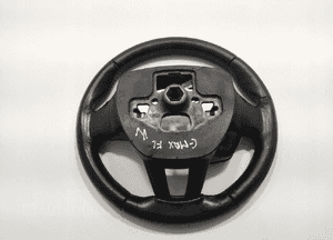 KIEROWNICA MULTIFUNKCYJNA STEROWANIE PRZYCISKI FORD C-MAX MK2 II F1EB3600JE 15