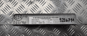 BMW E90 E60 E70 MODUŁ BLUETOOTH MULF2 9226711 5