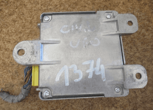 MODUŁ SENSOR AIR BAG CIVIC VIII 77960-SMR-F011-M1 3